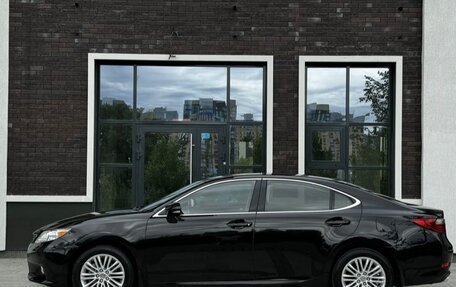 Lexus ES VII, 2013 год, 2 250 000 рублей, 11 фотография