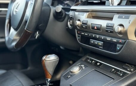 Lexus ES VII, 2013 год, 2 250 000 рублей, 4 фотография