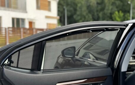 Lexus ES VII, 2013 год, 2 250 000 рублей, 7 фотография