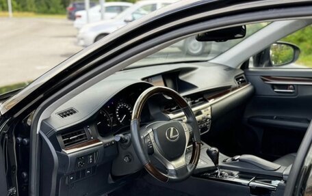 Lexus ES VII, 2013 год, 2 250 000 рублей, 8 фотография