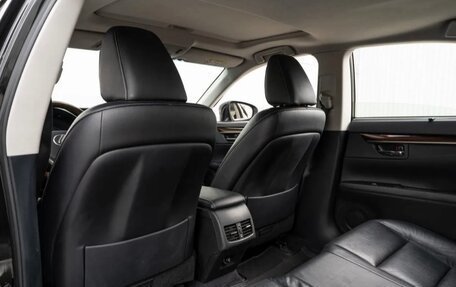 Lexus ES VII, 2013 год, 2 250 000 рублей, 24 фотография