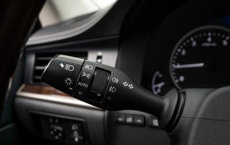 Lexus ES VII, 2013 год, 2 250 000 рублей, 19 фотография