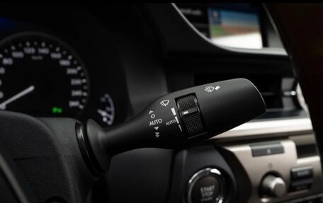 Lexus ES VII, 2013 год, 2 250 000 рублей, 18 фотография