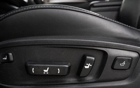 Lexus ES VII, 2013 год, 2 250 000 рублей, 17 фотография