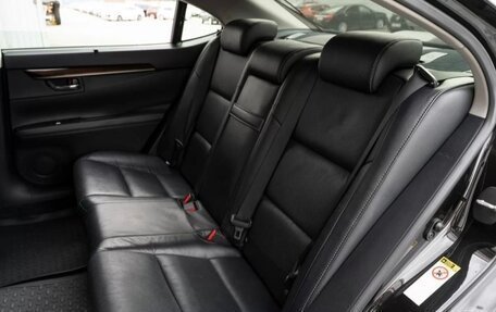 Lexus ES VII, 2013 год, 2 250 000 рублей, 26 фотография