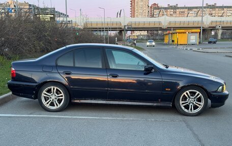 BMW 5 серия, 1998 год, 460 000 рублей, 6 фотография