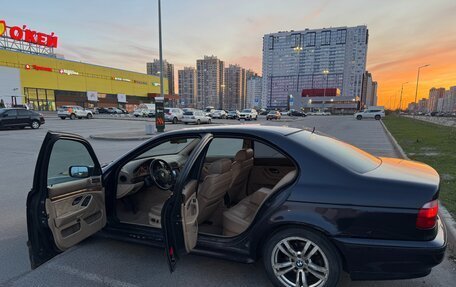 BMW 5 серия, 1998 год, 460 000 рублей, 11 фотография