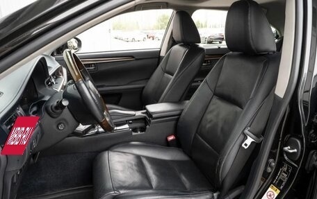 Lexus ES VII, 2013 год, 2 250 000 рублей, 25 фотография