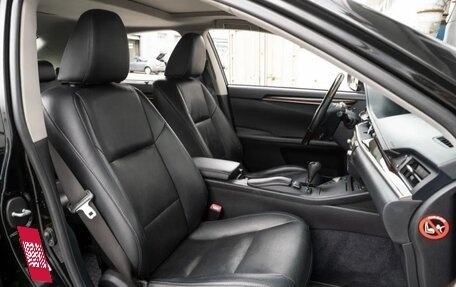 Lexus ES VII, 2013 год, 2 250 000 рублей, 27 фотография