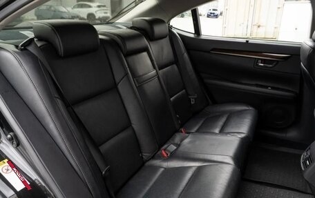 Lexus ES VII, 2013 год, 2 250 000 рублей, 28 фотография