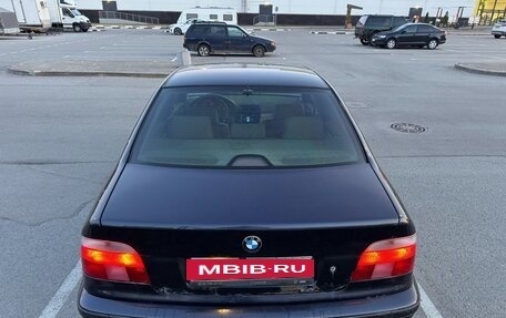 BMW 5 серия, 1998 год, 460 000 рублей, 8 фотография