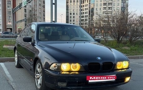 BMW 5 серия, 1998 год, 460 000 рублей, 4 фотография