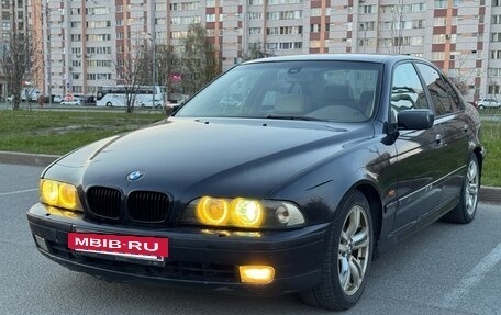 BMW 5 серия, 1998 год, 460 000 рублей, 3 фотография