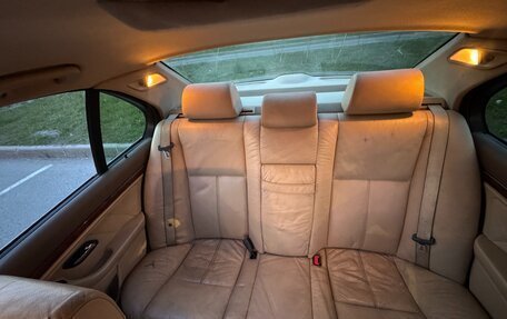 BMW 5 серия, 1998 год, 460 000 рублей, 15 фотография