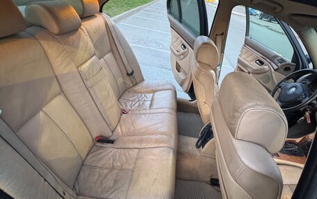 BMW 5 серия, 1998 год, 460 000 рублей, 17 фотография