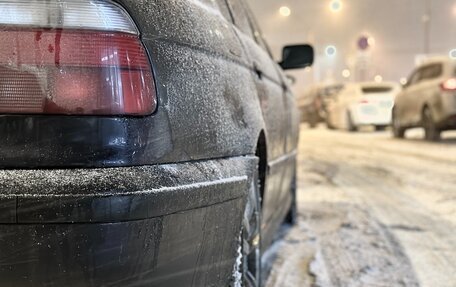 BMW 5 серия, 1998 год, 460 000 рублей, 25 фотография