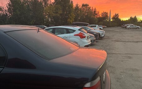 BMW 5 серия, 1998 год, 460 000 рублей, 24 фотография