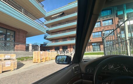 BMW 5 серия, 1998 год, 460 000 рублей, 32 фотография