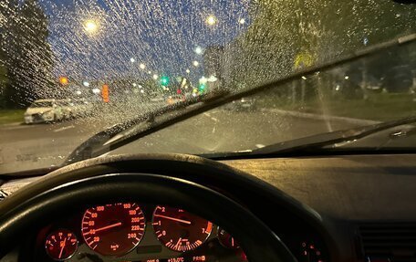 BMW 5 серия, 1998 год, 460 000 рублей, 29 фотография