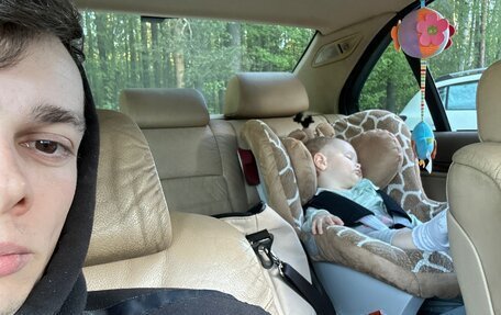 BMW 5 серия, 1998 год, 460 000 рублей, 28 фотография