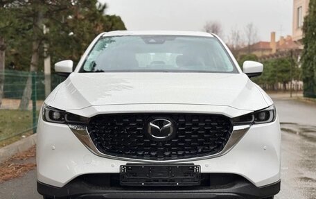 Mazda CX-5 II, 2026 год, 3 390 000 рублей, 2 фотография