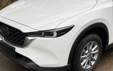 Mazda CX-5 II, 2026 год, 3 390 000 рублей, 7 фотография