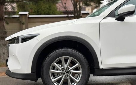 Mazda CX-5 II, 2026 год, 3 390 000 рублей, 8 фотография