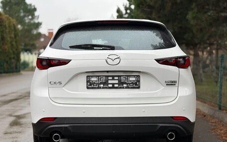 Mazda CX-5 II, 2026 год, 3 390 000 рублей, 3 фотография