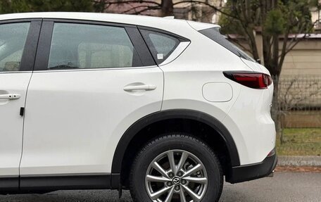 Mazda CX-5 II, 2026 год, 3 390 000 рублей, 9 фотография