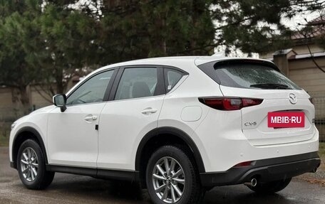 Mazda CX-5 II, 2026 год, 3 390 000 рублей, 5 фотография