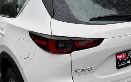 Mazda CX-5 II, 2026 год, 3 390 000 рублей, 6 фотография