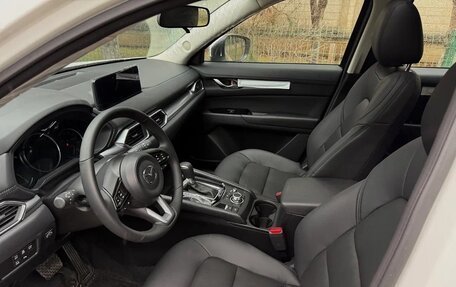 Mazda CX-5 II, 2026 год, 3 390 000 рублей, 11 фотография