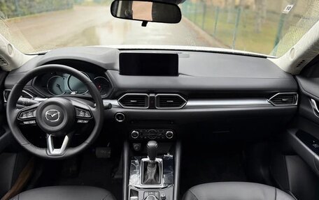 Mazda CX-5 II, 2026 год, 3 390 000 рублей, 13 фотография