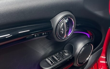 MINI Cabrio, 2019 год, 3 950 000 рублей, 5 фотография