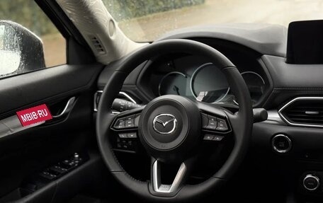 Mazda CX-5 II, 2026 год, 3 390 000 рублей, 15 фотография