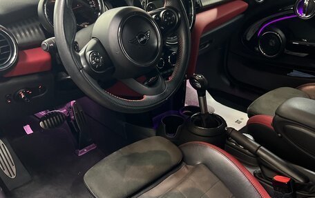 MINI Cabrio, 2019 год, 3 950 000 рублей, 6 фотография