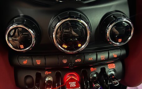 MINI Cabrio, 2019 год, 3 950 000 рублей, 11 фотография