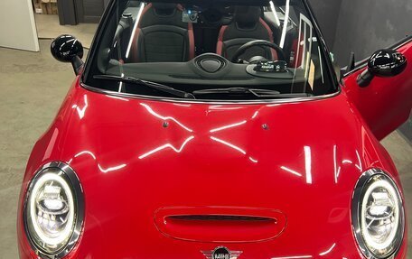 MINI Cabrio, 2019 год, 3 950 000 рублей, 15 фотография