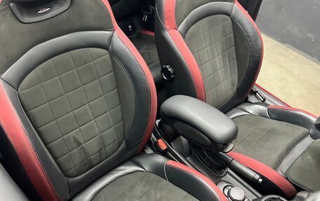 MINI Cabrio, 2019 год, 3 950 000 рублей, 18 фотография