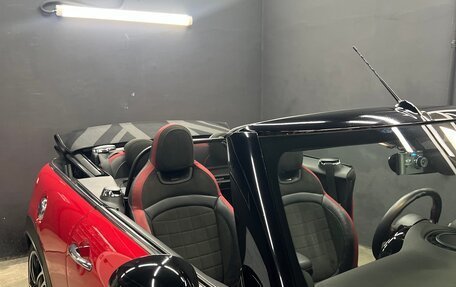 MINI Cabrio, 2019 год, 3 950 000 рублей, 16 фотография