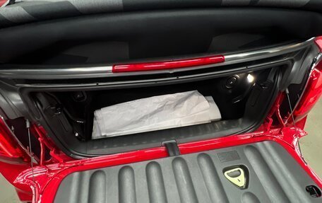 MINI Cabrio, 2019 год, 3 950 000 рублей, 19 фотография