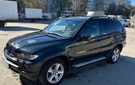 BMW X5, 2006 год, 1 280 000 рублей, 2 фотография