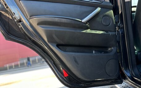 BMW X5, 2006 год, 1 280 000 рублей, 16 фотография