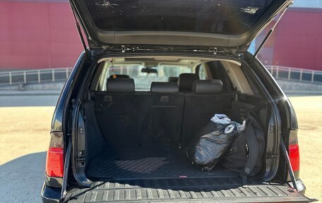 BMW X5, 2006 год, 1 280 000 рублей, 15 фотография