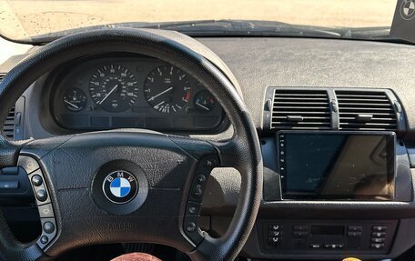 BMW X5, 2006 год, 1 280 000 рублей, 9 фотография