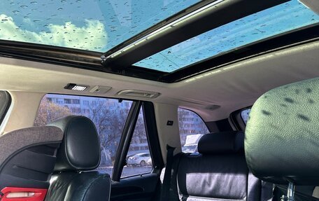 BMW X5, 2006 год, 1 280 000 рублей, 8 фотография