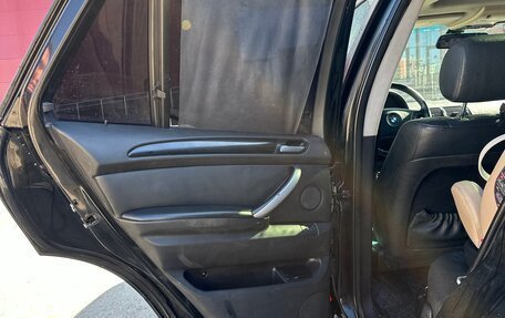 BMW X5, 2006 год, 1 280 000 рублей, 17 фотография