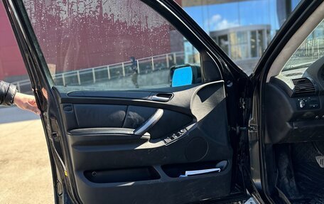 BMW X5, 2006 год, 1 280 000 рублей, 22 фотография