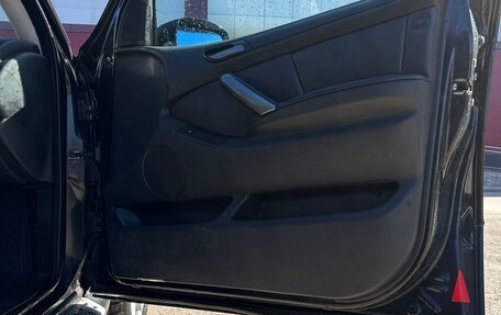 BMW X5, 2006 год, 1 280 000 рублей, 29 фотография