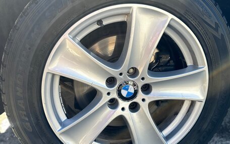 BMW X5, 2006 год, 1 280 000 рублей, 23 фотография